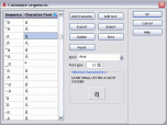 Accent Composer - Keyboard Utility Screenshot