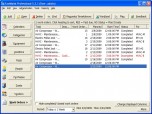 FastMaint CMMS Maintenance Management Software Screenshot