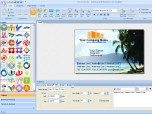 EximiousSoft Business Card Designer