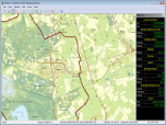 Eye4Software GPS Mapping Studio Screenshot