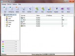 Zolsoft Office Server Professional Edition Screenshot