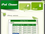 CI iPod Cleaner