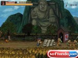 Metal Slug - Commando 2 Screenshot