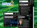 InSight Desktop Search Screenshot