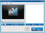 Boilsoft Video Cutter Screenshot