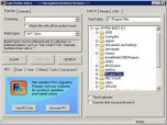 File Finder eXtra Screenshot