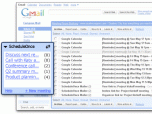 Meeting Scheduler for Gmail Screenshot