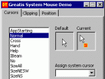 System Mouse