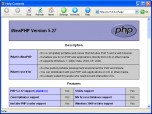 iNewPHP Screenshot