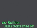 es-Builder Screenshot