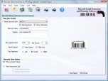 Barcode Creation Software