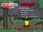 Ninja Brawl Screenshot