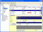 MessLess Inventory Management System Screenshot