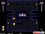 Pacman Online Screenshot