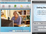 Camersoft MSN Video Recorder Screenshot