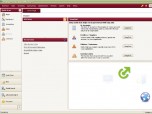 Sage UBS One Plus Software Screenshot