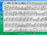 easyBand Music Software Screenshot