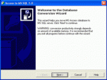 Access-to-DB2 Screenshot