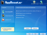 AppBooster