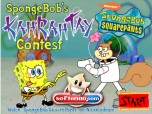 Spongebob Squarepants Kahrahta Contest Screenshot