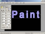 PaintCanvas Screenshot