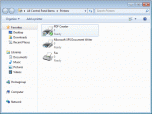 PDF Creator for Windows 7 Screenshot