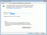 PDF Server for Windows 2008 Screenshot