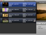 iSkysoft iMedia Converter for Mac Screenshot