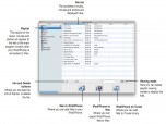 iSkysoft SyncPod for Mac Screenshot
