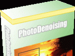 PhotoDenoising Screenshot