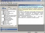 Intellexer Summarizer SDK Screenshot