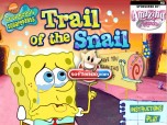 Spongebob Snail Trail