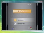 Games
 for Windows - LIVE