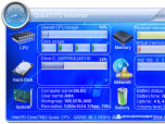 QuickSYS Informer Screenshot
