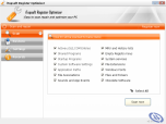 iTopsoft Register Optimizer