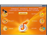 Magic Music Studio Pro