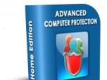 Advanced Computer Protection - Home Edition Screenshot