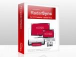 RadarSync PC Updater 2013