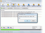 Express Burn Free DVD Burning Software Screenshot