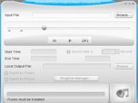 iSharesoft iPhone Ringtone Maker