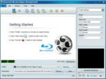iSharesoft Blu Ray Ripper Screenshot