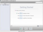 iSharesoft iPod/iPhone Transfer