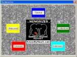 The Memorizer Screenshot