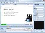 iSharesoft DVD to DivX Converter