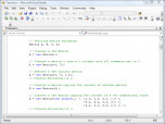 .NET Matrix Library 64-bit Developer Screenshot
