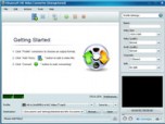 iSharesoft HD Video Converter