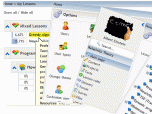 Likno eLearning LMS Screenshot