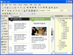 HTML Editor