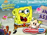 Spongebob Anchovy Assault Screenshot