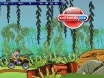 Stunt Dirt Bike 2 Screenshot